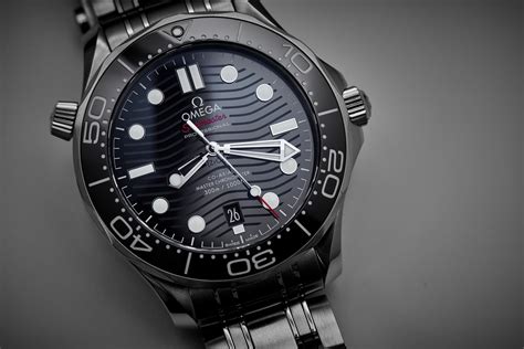 black friday omega watch